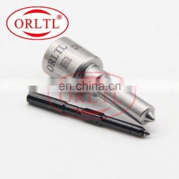 Injection Nozzle DSLA124P1659 (0 433 175 470) DSLA 124 P 1659 (0433175470) common rail nozzle For 0 445 120 103