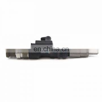High-Quality Common Rail Diesel Fuel Injector 095000-6551 0950006551 23670-E0190 23670E0190 095000-6550