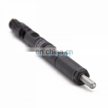 Hot Sale Original New Diesel Common Rail Injector 28437695 for DELPHI System