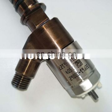 HIGH QUALITY Fuel injector 326-4700 for 320D excavator made in CHINA