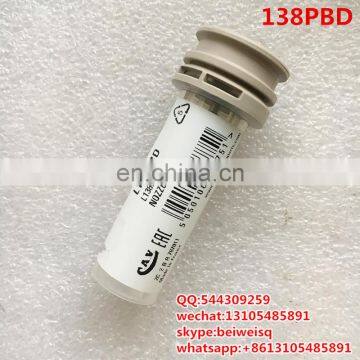 Original and New nozzle L138PBD, L138PRD takes from 7135-649 for for EJBR04601D, EJBR02601Z, A6650170121, A6650170321