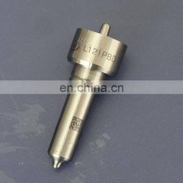 Common Rail Nozzle L121PBD for injector EJBR03301D