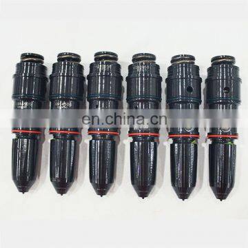 4914505 NT855 Fuel System Diesel Engine Parts Diesel Injectors
