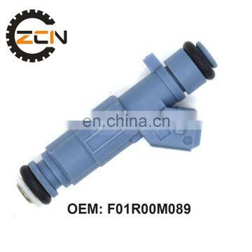 High Performance Auto Parts Fuel Injector Nozzle OEM F01R00M089 For Car photo-5