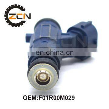 High Impedance Fuel Injectors Nozzle F01R00M029 Flow Matched Brand New photo-5