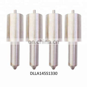 BJAP Injector Nozzle DLLA145S1330 0433272004 15050851W for Injector 0432231654 043223165