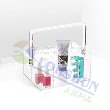 Acrylic Cosmetic Stand photo-4