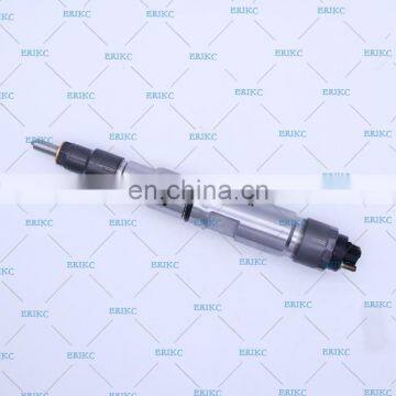 ERIKC 0 445 120 078 automatic wax injector 00986AD1014 test heui injector 0445120078 for Golden Dragon