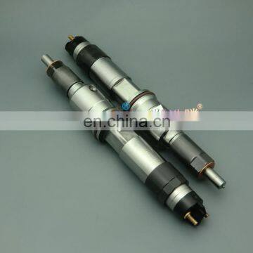 ERIKC 0 445 120 084 Factory Direct Price Injector 0445 120 084 Common Rail Diesel Injection 0445120084 for RENAULT