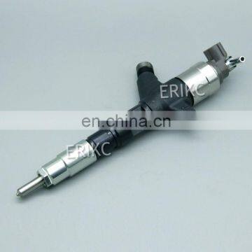 ERIKC common rail injection system 095000-5550 DCRI105550 auto fuel pump injector 33800-45700 095000-555# For Hyundai