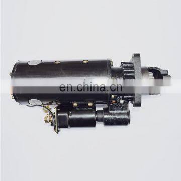 Good Quality Dongfeng Diesel Engine Parts K38 3636820 Starter photo-5