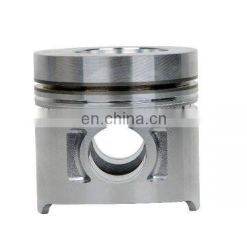 MAHL Original Quality S6KT Engine Parts Piston for CAT320C Excavator Model Part Number 34317-08100 photo-4