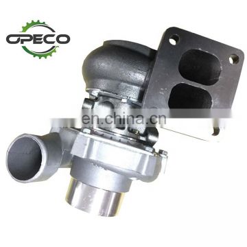 For Excavator PC220 PW220-5 S6D95 S6D95L turbocharger S2D T04B59 312875 465044-0051 6207818210 6207818220