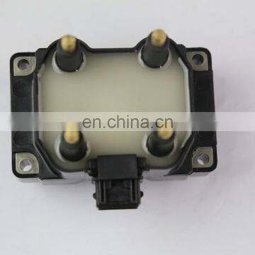 MOTOROLA Ignition Coil for Mitsubishi Wuling Chery OE# 01R43040R01 A11-3705110CA