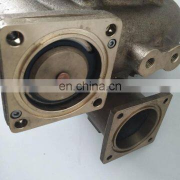 Насос для морской воды дизельного двигателя K38 K50 3393018/4314820/4314522 photo-2