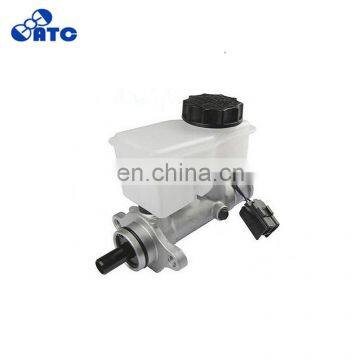 High quality Auto brake system GE6V-43-40Z brake Master Cylinder FOR MAZDA