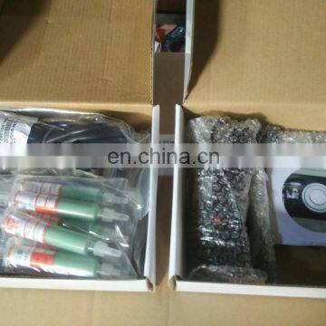 For All Injector Valve Assembly Injector Valve Grinding Tools Kit photo-3