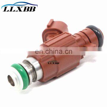 Original Fuel Injector 16600-5L300 For Nissan Sentra 2000-2002 1.8L 166005L300 FBJB100