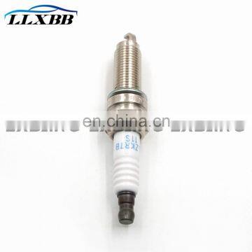 Genuine Iridium Spark Plug 12290-R48-H01 ILZKR7B-11S For Honda Spark Plug 12290R48H01 photo-3