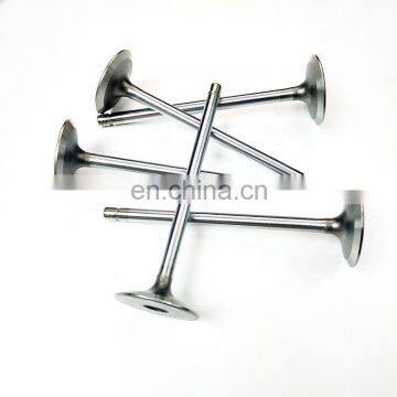 Genuine ISF2.8 5308264 Auto Engine Intake Exhaust Valve photo-3