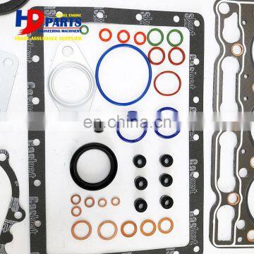 Diesel Engine Parts D905 Full Cylinder Head Gasket Kit photo-2