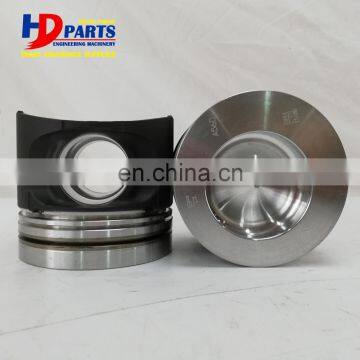 Excavator Diesel Engine BF4M2012 BF6M2012 TCD2012 L04 2V Engine Piston Kit photo-6