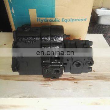Hydraulic Piston Pump PVD-1B-32P-11G5-4191A Tractor Hydraulic Pumps photo-6