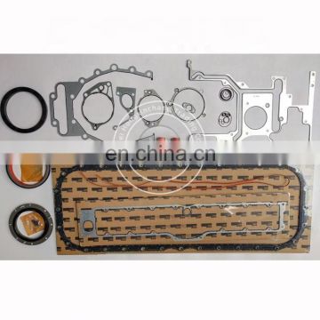 ISX15 QSX15 X15 Diesel Engine Overhauling Gasket Set Lower Engine Gasket Kit 4955590