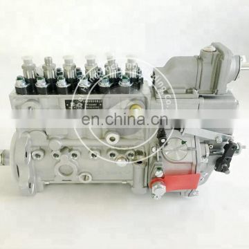 Genuine 6BT 180HP Diesel Engine Fuel Injection Pump 3960918