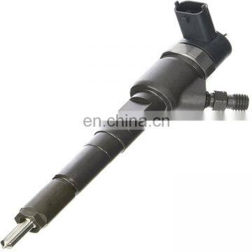 Diesel engine parts Original brand new fuel injector 0445110354