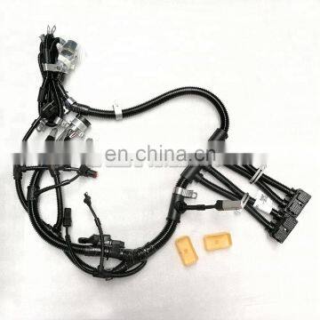 Cummins QSM ISM Engine Electronic Control Module Wiring Harness 2864514 3099354 3658974 4004499 4059810 4952750