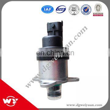 Useful Common Rail Fuel Pump Pressure Regulator Control Metering Solenoid Metering Unit 0928400726
