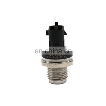 WEIYUAN Fuel Pressure Sensor OEM 0281002908