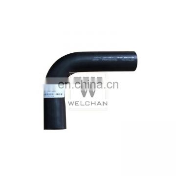 Excavator E70B Flexible Rubber Hose Lower Radiator Water Hose 093-5437 0935437