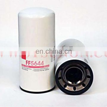 Truck excavator tractor QSK60 K60 Diesel engine part oil filter 4964234 FF5644