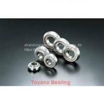 Toyana Bearings