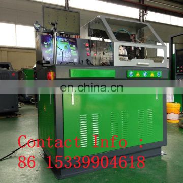 DT-CR709L Common Rail Injector Test Bench with Piezo