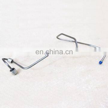 High Quality DCEC QSB Diesel Engine Part Injector Fuel Supply Tube 3930740 photo-3