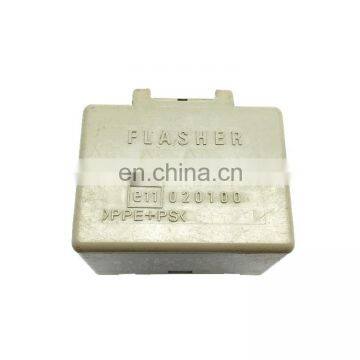 FLASHER BULB LIGHT RELAY OEM 81980-46010 066500-5531 8198046010 0665005531 photo-3
