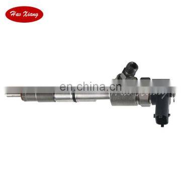 0445110538  0445110539 AUTO Common Rail Diesel Injector