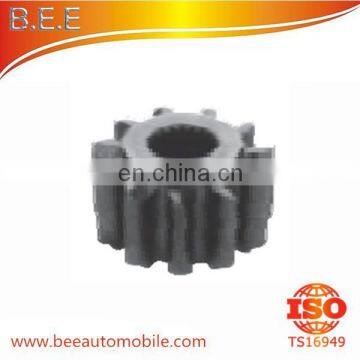 STARTER DRIVE For Mitsubishi M605X64571 ME70044