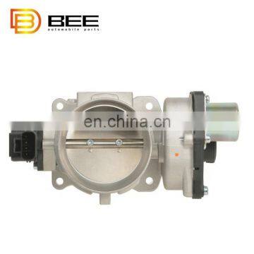 High Quality Throttle Body For Ford 3L5Z9E926AA/ 3L5Z9E926AB/911102/3L5Z9E926AD/ 6R3Z9E926AA/ 9W7Z9E926A/ 9W7Z9E926B/67-6000