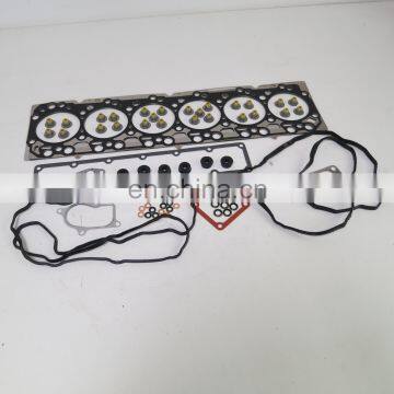 QSB6.7 Engine Head Repair Gasket Kit 4955229 Full Gasket Overhaul Repair Gasket Kit