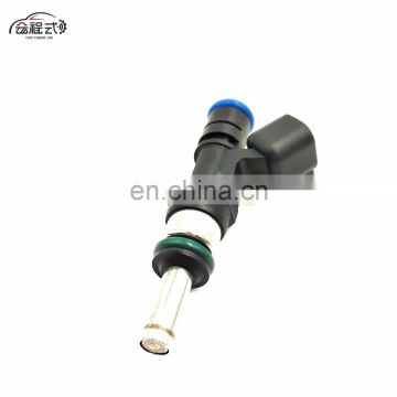 Hot Sale Fuel Injector 0280158300 Auto Parts Fuel Injector Nozzle For DODGE Chrysler