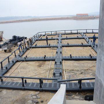 Square Deep Sea Aquaculture Cage Anti-oxidant photo-2