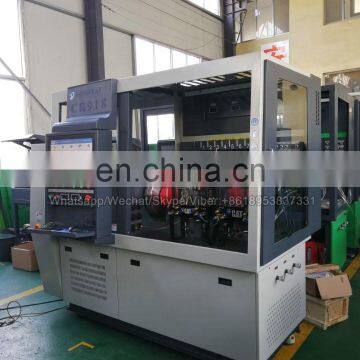 COMPREHENSIVE COMMON RAIL TEST BENCH CR918 photo-5