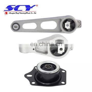 K Series Aluminum Motor Mount Kit A2949 A2948 A2947 Kit