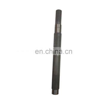 Drive shaft PSV2-55T hydraulic pump part for repair KAYABA piston oil pump