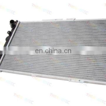 Radiator OE# BPL7-15-200 # 62382A Transmission Type MT