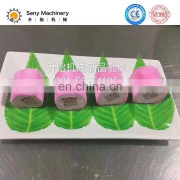 Design Promotional Japan Mochi Ice Cream Maker Machines photo-5